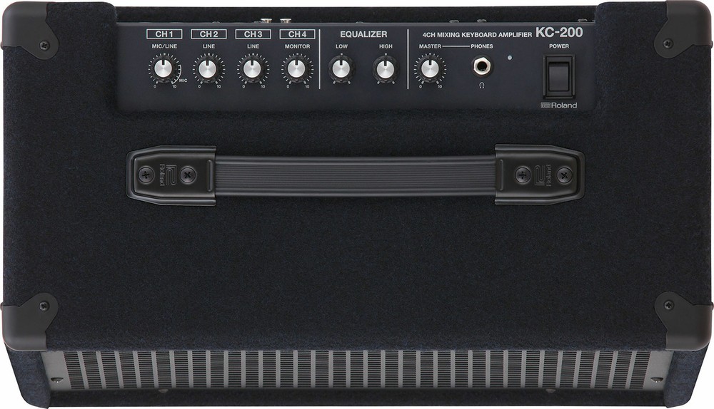 Roland KC-200 Mixing Keyboard Amplifier CABLE KIT