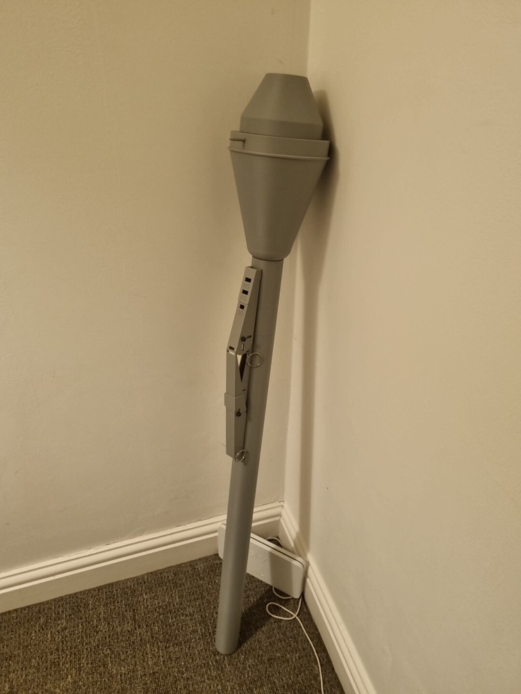 German Panzerfaust 60 Full Size Plastic Replica Display Model Prop