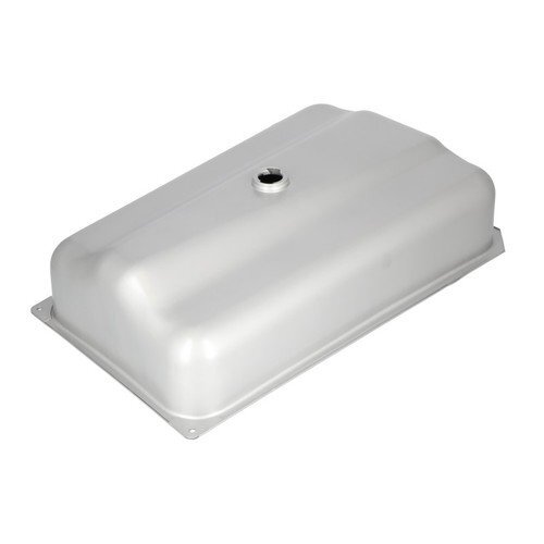 Fuel Tank - Less Sending Unit Hole fits Ford 600 700 800 900 2000 4000 NCA9002A