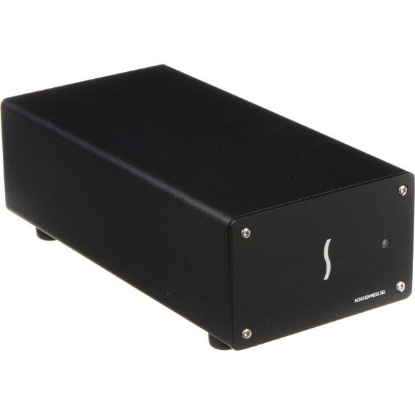 Sonnet Echo Express SEL Thunderbolt 3, 1-Slot (Demo / Open Box)