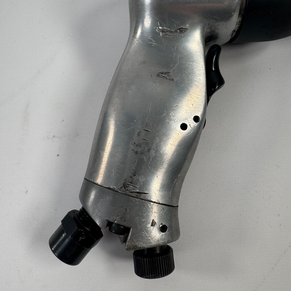 Chicago Pneumatic CP714 Air Hammer - Gray