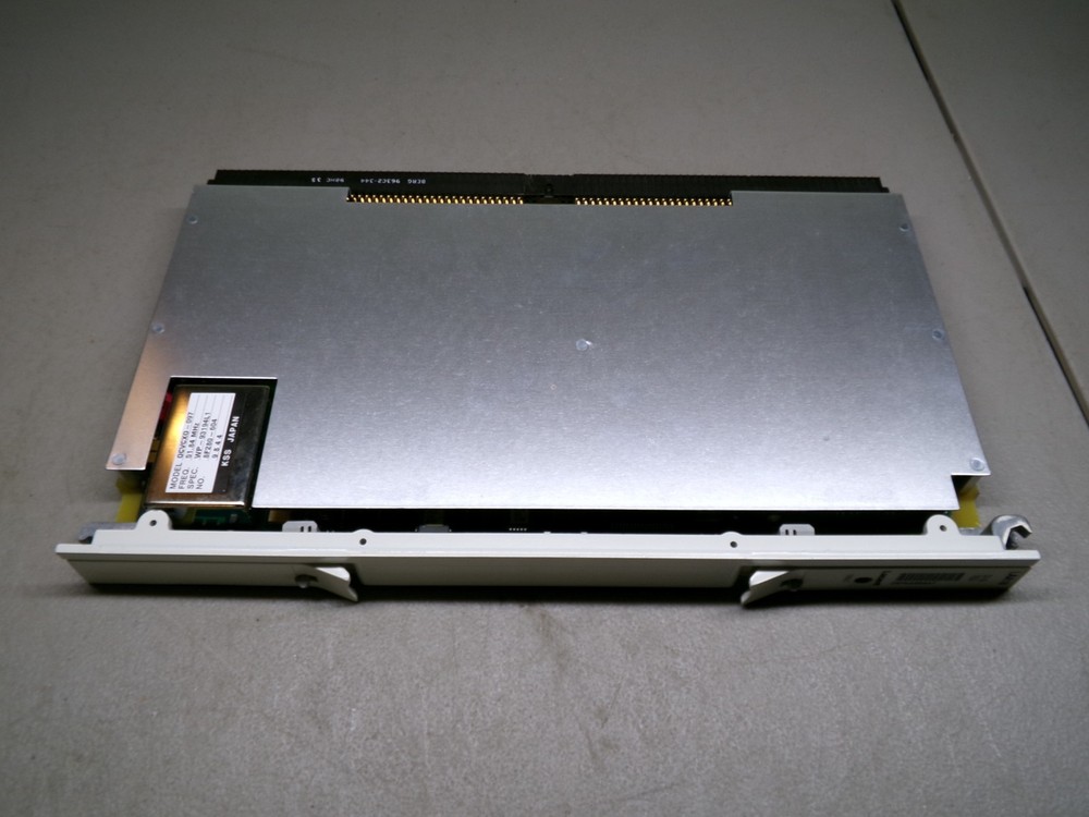 ALCATEL LUCENT LAA18 CIRCUIT BOARD SNPQARBAAF