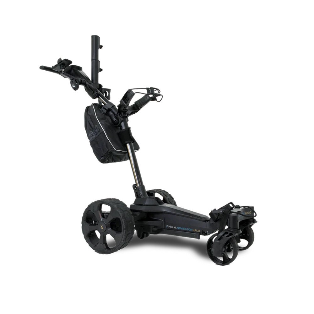 MGI Ai Navigator HALO- NEW