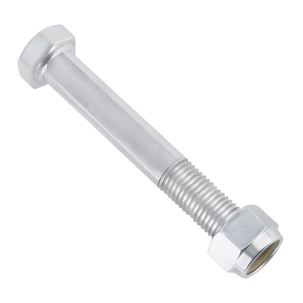 25mm Attachment Connection Pins Bolt & Nut Set for mini Excavator Attachment