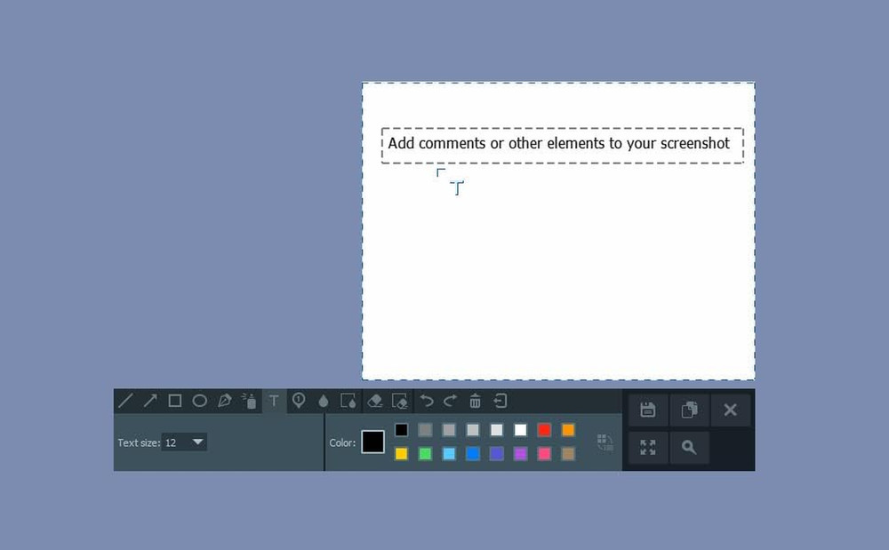Screen Recorder Software for PC – Record Videos and Take Screenshots from Your