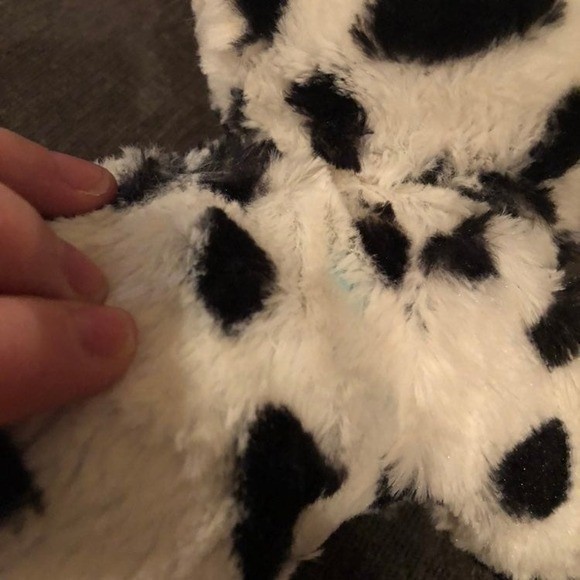 Present Pets Interactive Puppy Sparkle Dalmation! Spin Master WORKS Sparkle Pup!