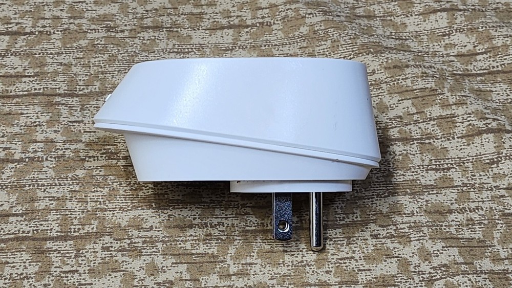 TP-Link HS100 Wi-Fi Smart Plug Kit - Twin Pack