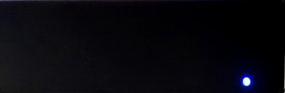 Current Audio T100 Power Amplifier