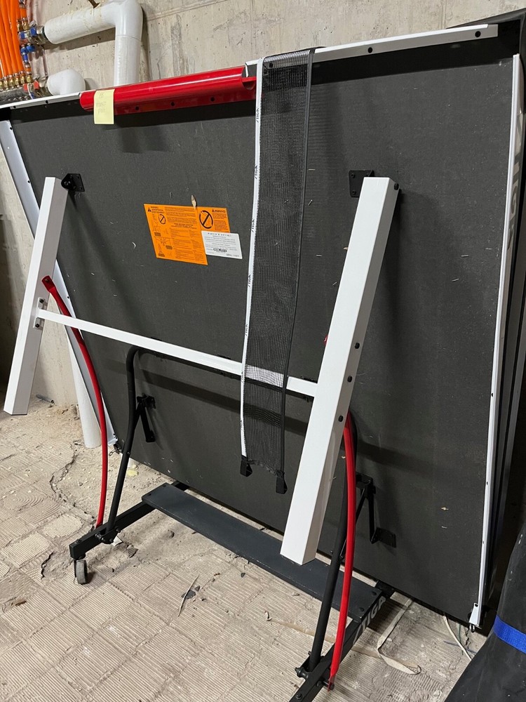 Stiga Ping Pong Table