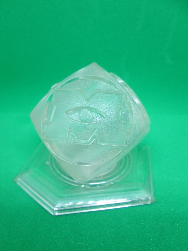 Disney Infinity character STARTER CRYSTAL INF-2000001