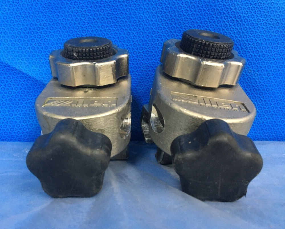 Allen 40016 Surgery Table Parts (x2)