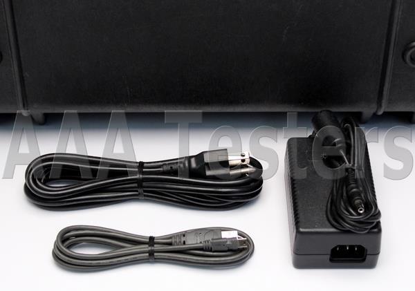 Anritsu MW82119A PIM Master Passive Intermodulation Analyzer Opt 190 MW 82119A