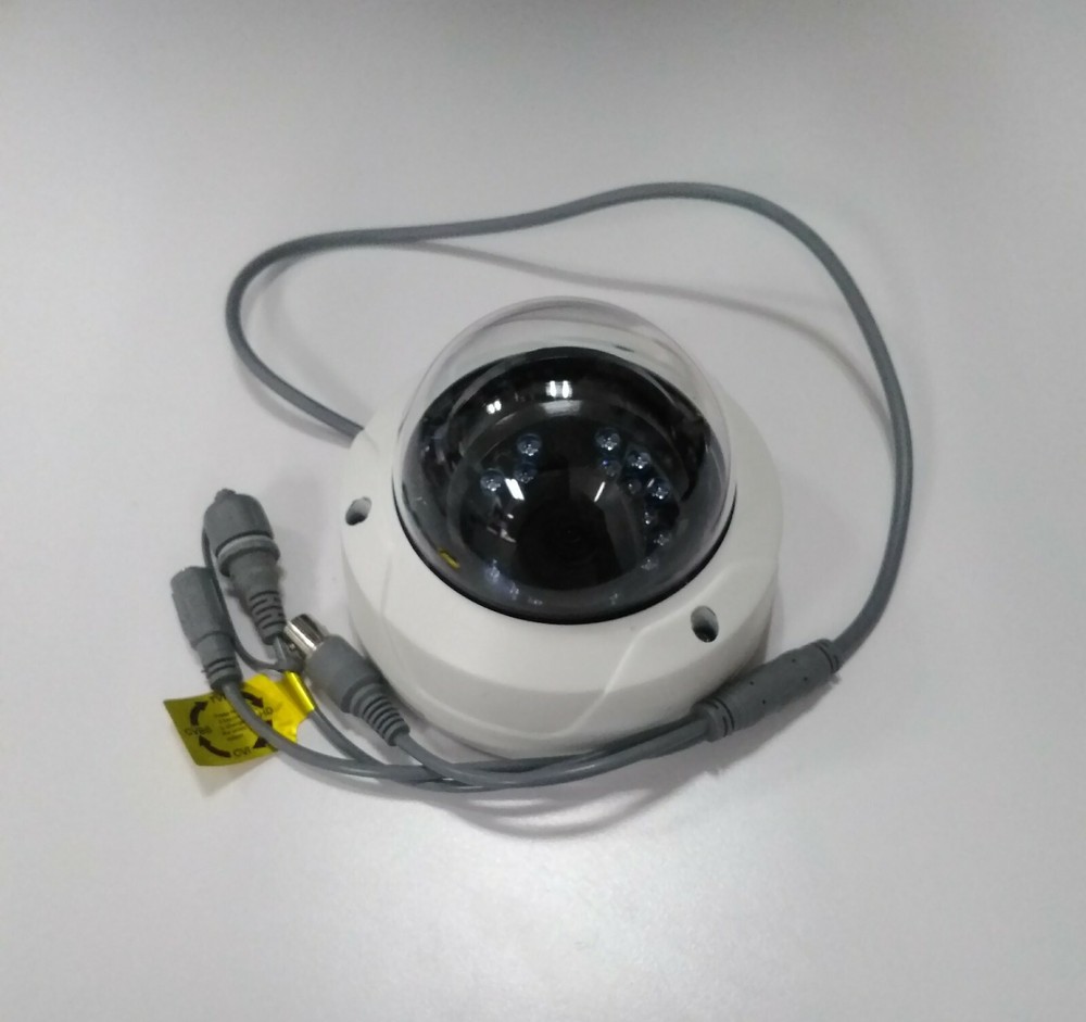 Dome Camera