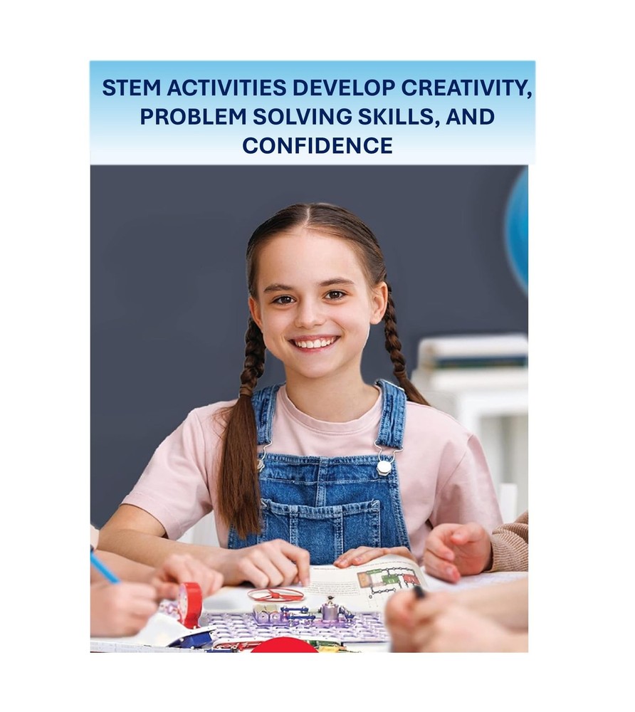 Snap Circuits Classic SC-300 Electronics Exploration Kit | Over 300 Projects ...