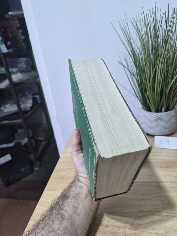 1950 Scott Standard Postage & Stamp Catalogue - Combined Edition Hardcover