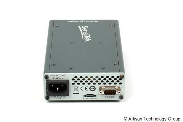 SerialTek LA-3ST-24 BusXpert Logic Adapter