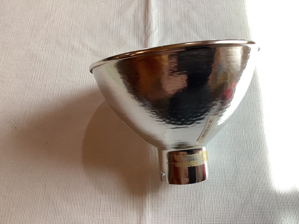 Elinchrom 4.5” Reflector