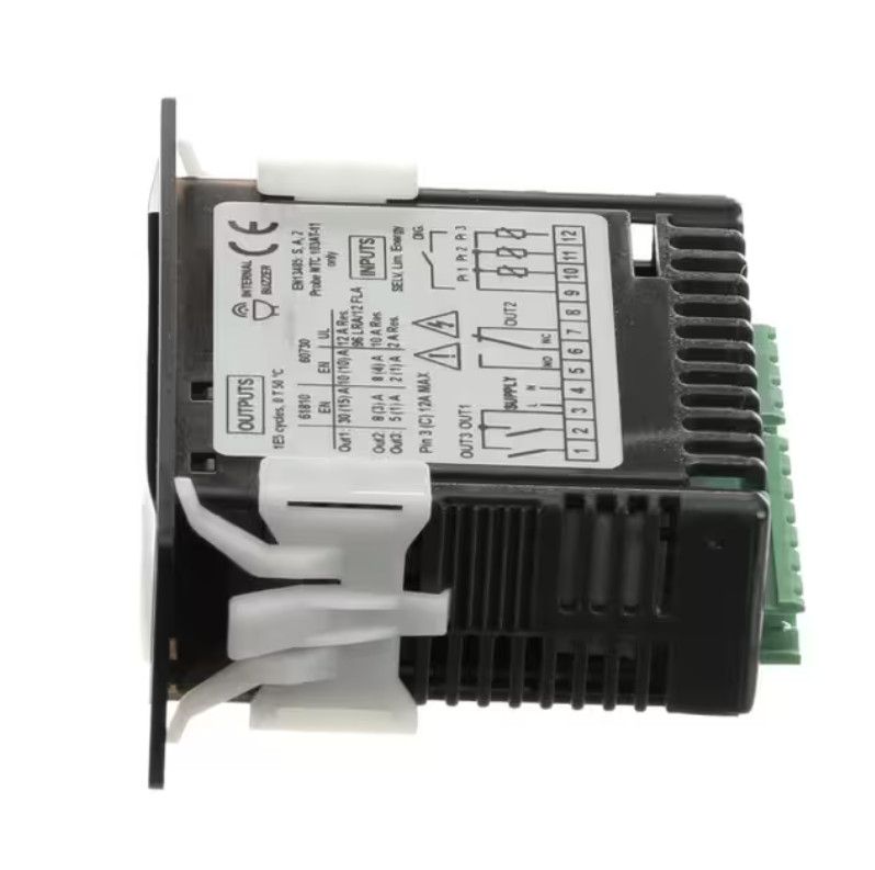 Turbo Air U28F413060, NTC 103AT-11, Temperature Controller