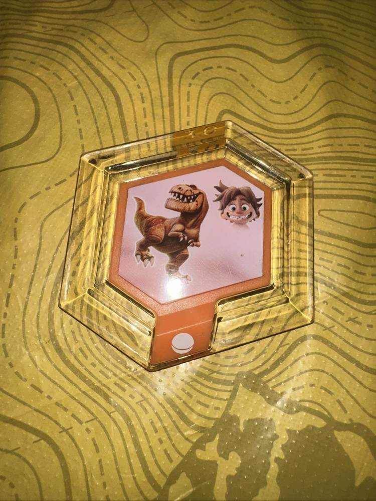 Infinity Power Disks 3.0 Model 4000214