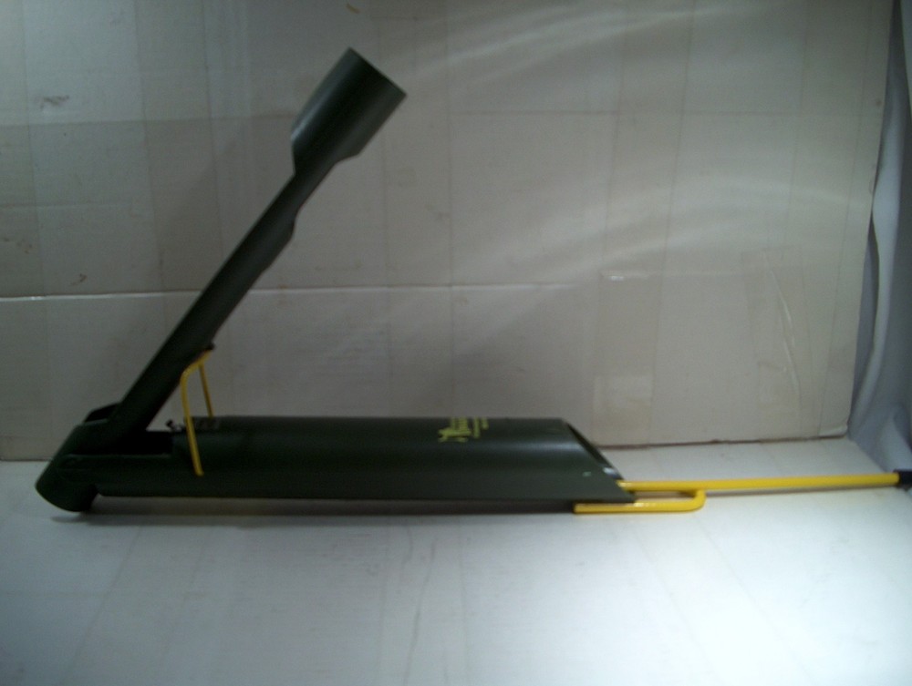 FISH ALERT - AUDIO ALERT ROD HOLDER