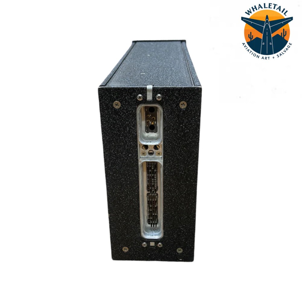 B747 Audio Management Unit