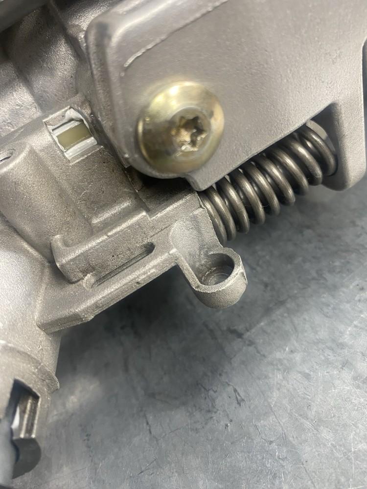 1995-2003 FORD RANGER STEERING COLUMN REBUILT AUTOMATIC TILT!