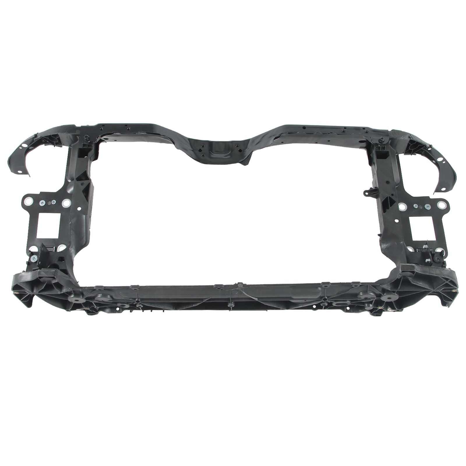 Radiator Support For 2017 2018 2019 Honda Civic Coupe HO1225201 71410TBFA01