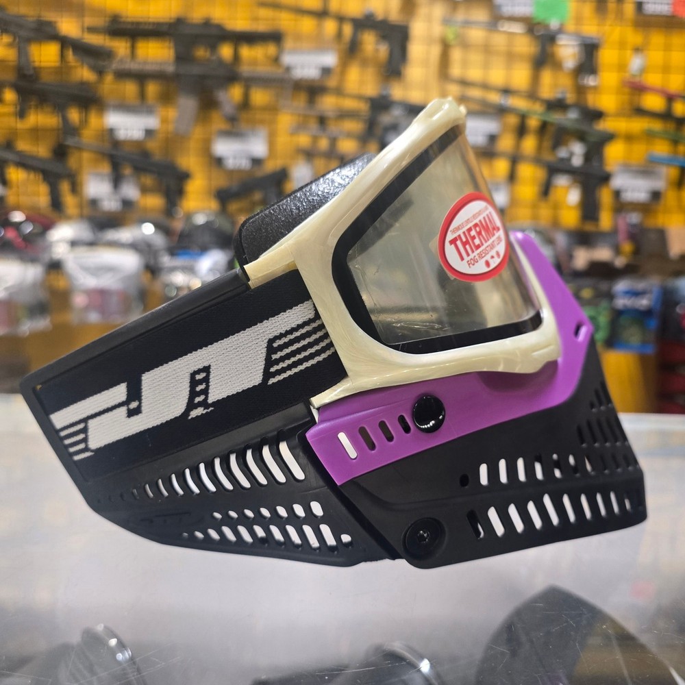 JT Proflex Goggle Custom Build - 100