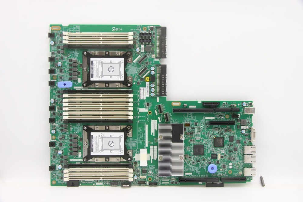LENOVO 01PE845 SR570 SYSTEM BOARD 7Y03