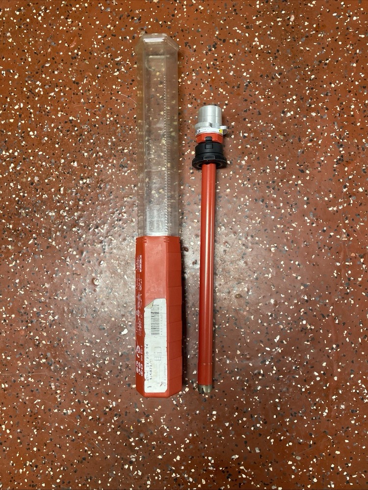 Hilti Diamond Core Drill Bits - 5 (DIFFERENT SIZES)