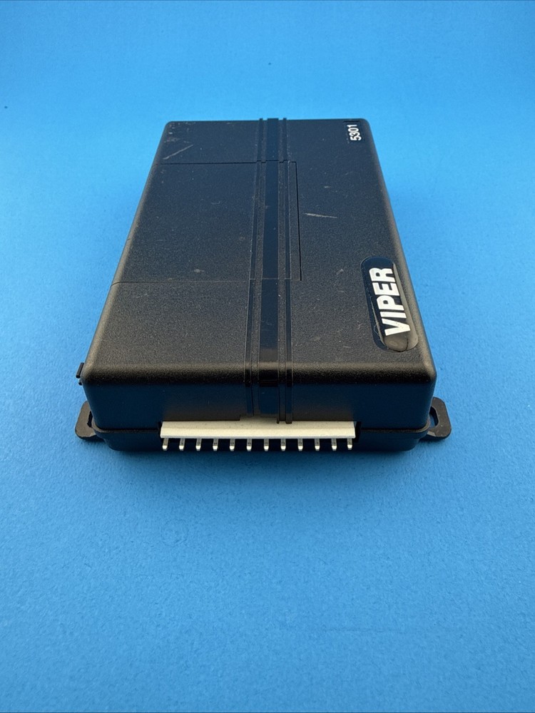 NEW DEI Directed Viper 5301 Module / Brain ONLY - OPEN BOX