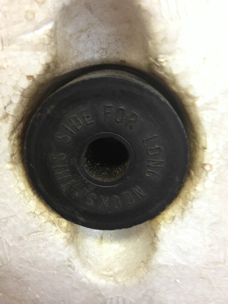 Cooling System Analyzer/ Troubleshooter RX597-VP