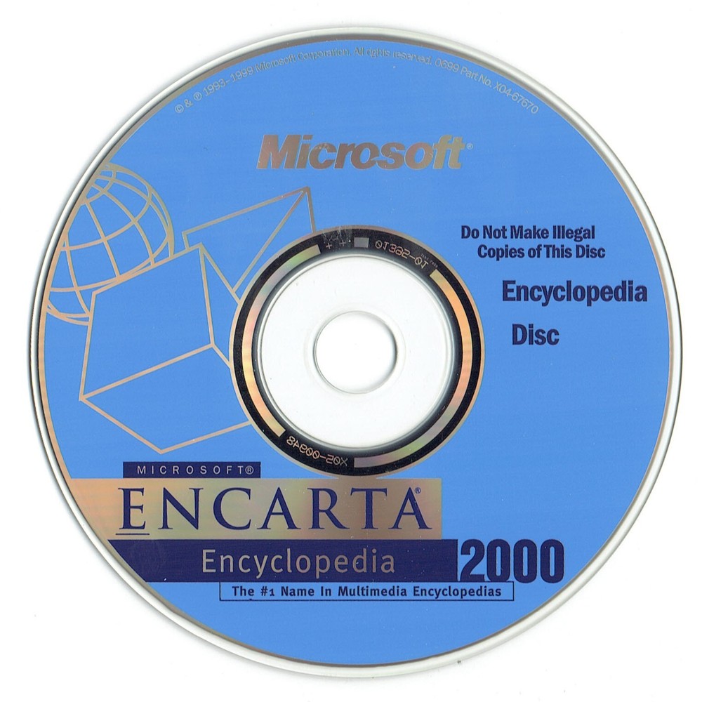 PC Software Early Programs (Variety)