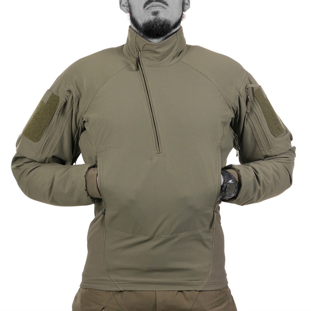 UF PRO® ACE GEN.2 WINTER COMBAT SHIRT