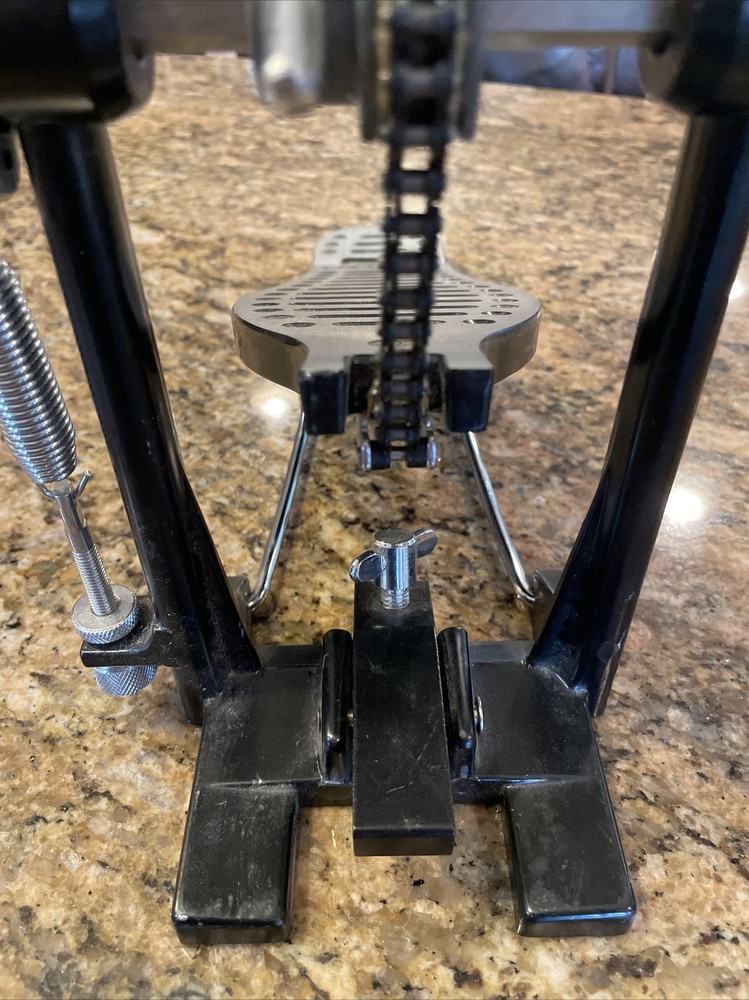 PDP PDSP300 Series Single Bass Drum Pedal
