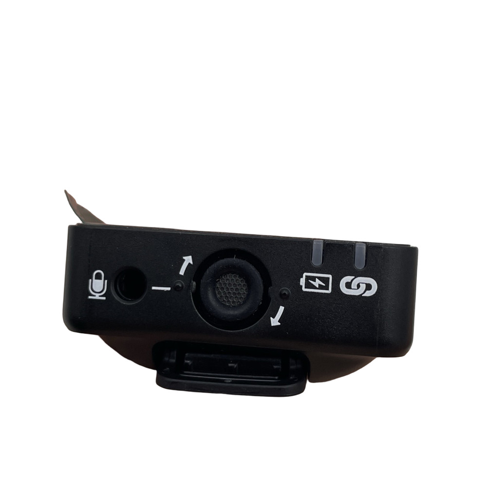 RØDE Rode Wireless GO II Wireless Microphone Transmitter ONLY #U5433 (AD)