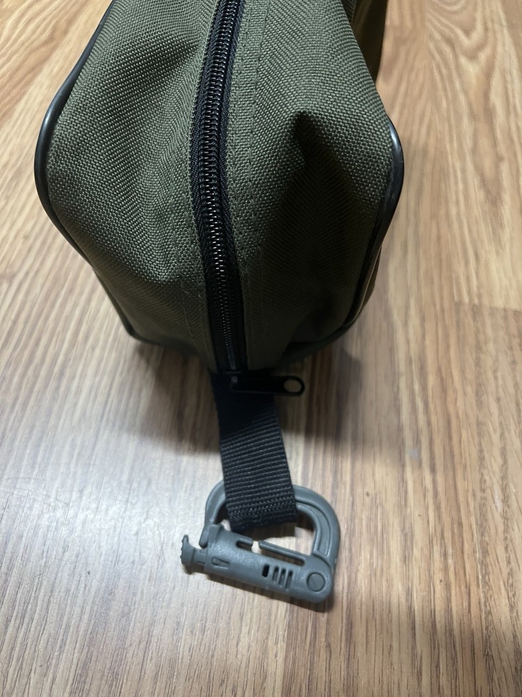 Utility Pouch Ranger Green General Purpose