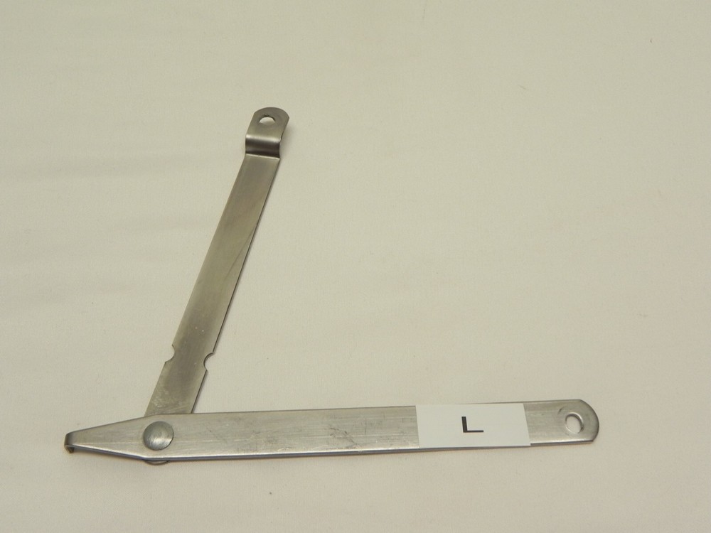 Vintage Snap-On Flip Top Left Side Hinge Canada