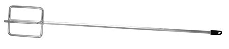 Heavy Duty Drywall Mud Mixer 30.5"