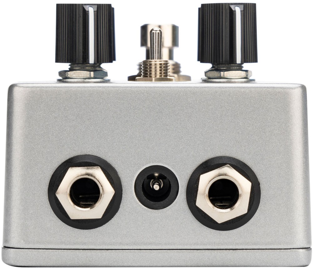 New Earthquaker Devices Time Shadows V2 Subharmonic Multi-Delay Resonator Pedal