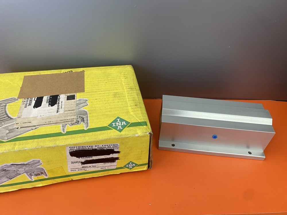 INA KTX24PP Linear Ball Bearing