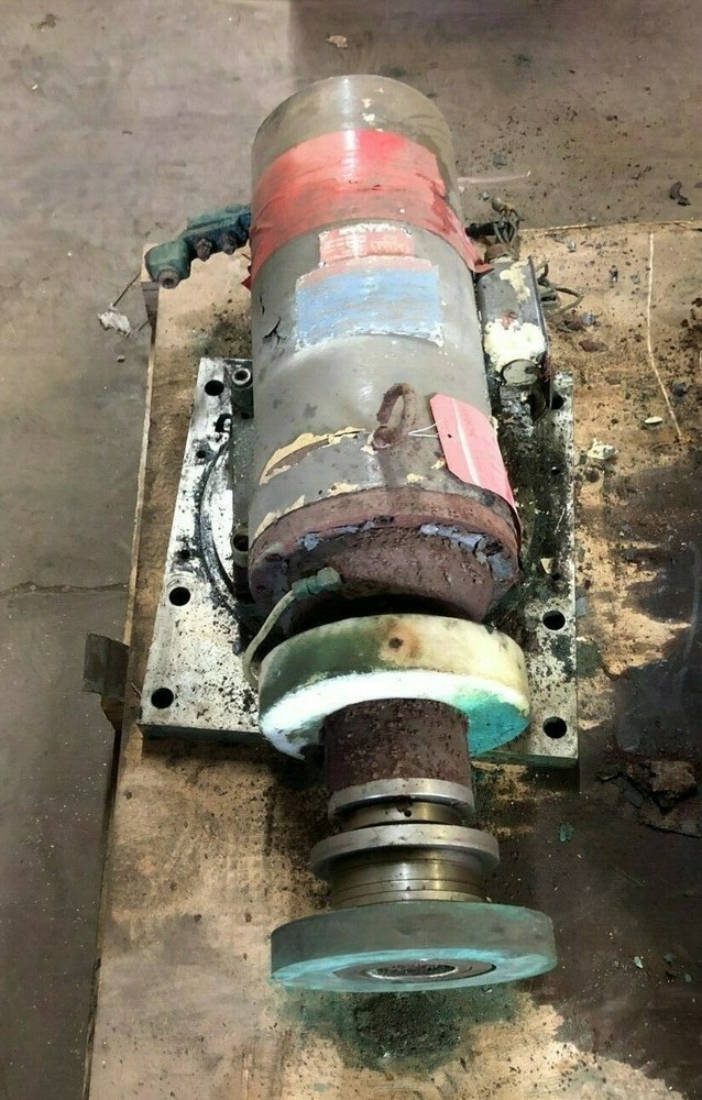 SETCO PRECISION SPINDLE 2805.60LY.28349 _ 280560LY28349