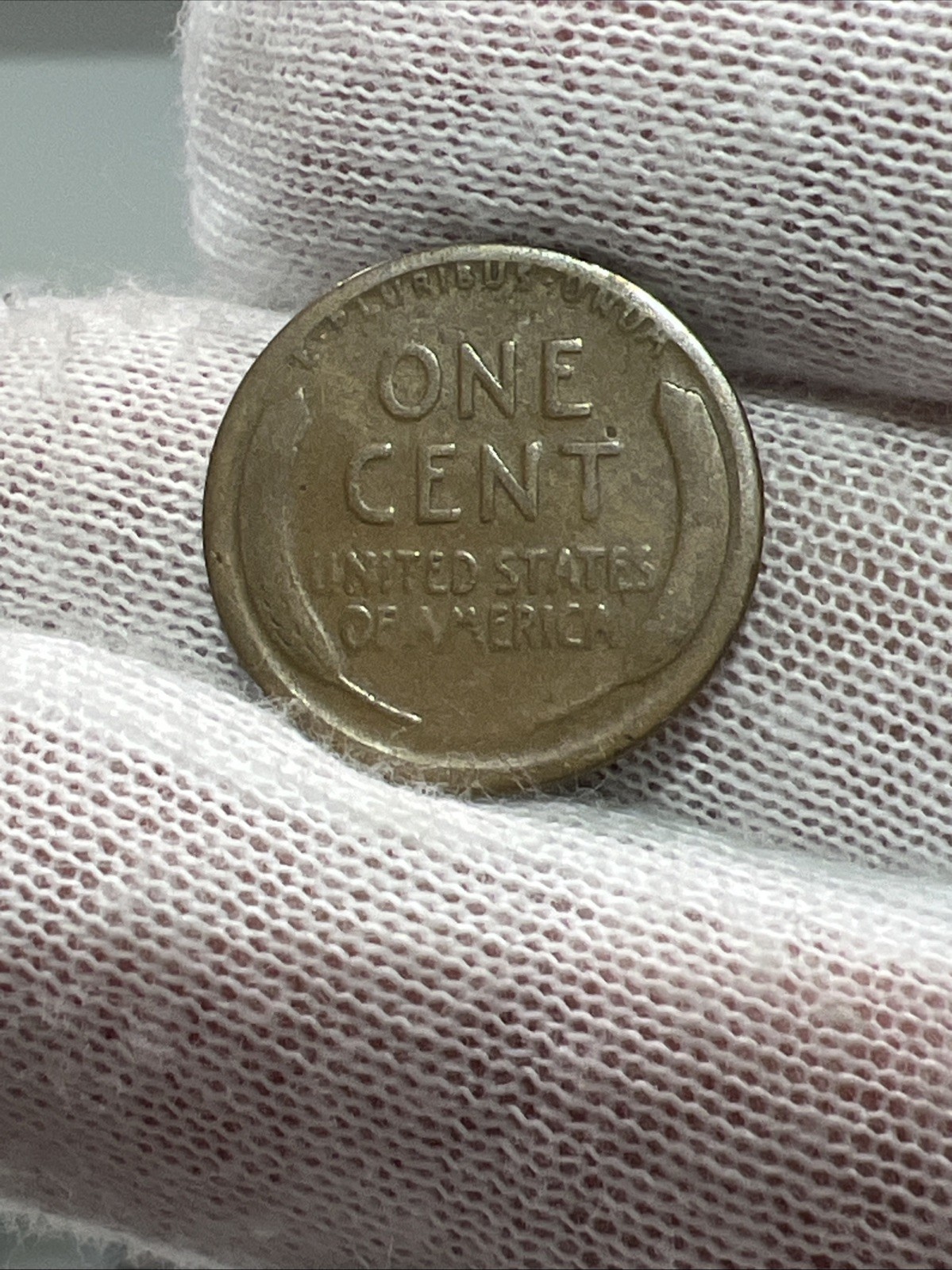 1912-S Lincoln Wheat Cent. Semi Key Better Date Old US Coin!