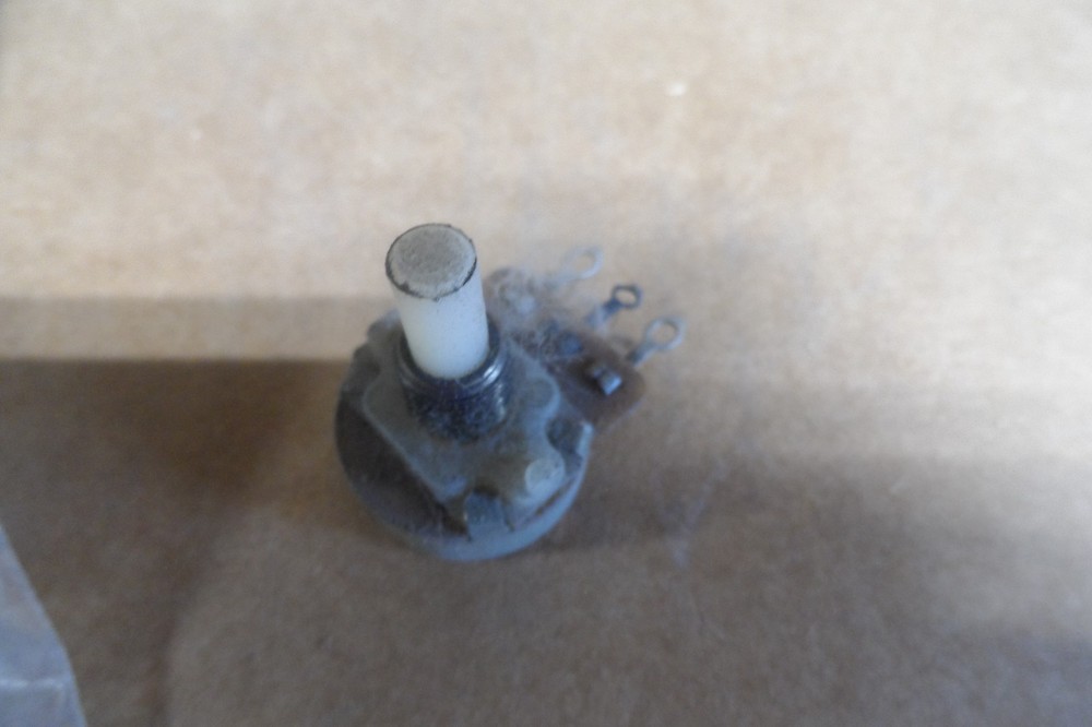 Potentiometer Kit S9111