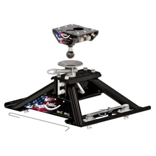 Pullrite 4915 OEX Series Superlite 5Th Wheel Hitch 25K