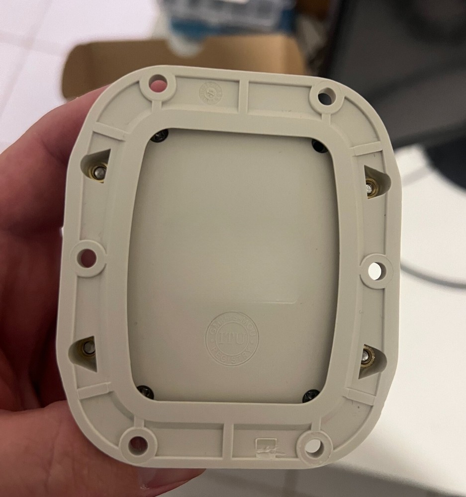 GLOBALSTAR SMARTONE C - GPS TRACKER BATTERY POWERED