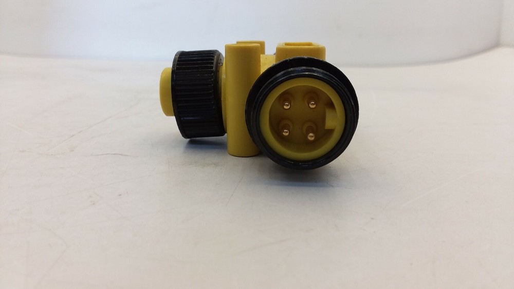 Brad Harrison 300911A Tee Connector NNB