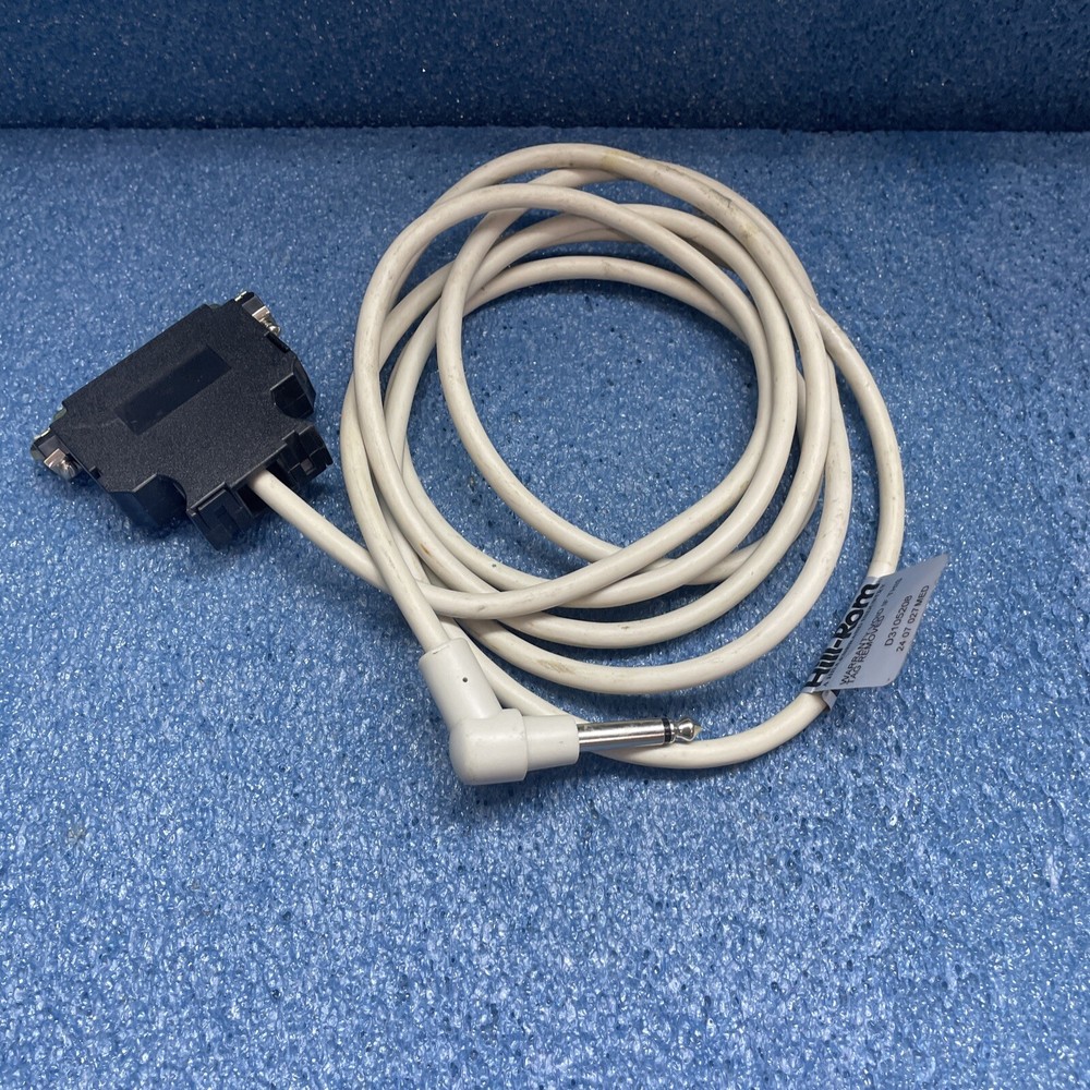 Hill-Rom D31052008 Interface Cable