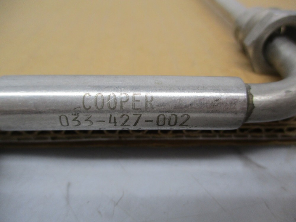 COOPER 033427001 Thermocouple
