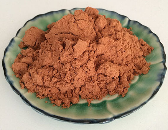 Natural Dye - Wattle Powdered Extract - 4 ounce package